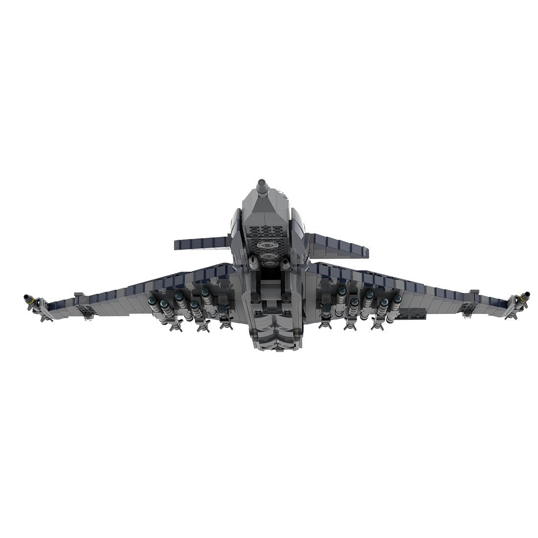 MOC - 217623 Torrent - C Klemmbausteine - LesDiy - Klemmbausteine