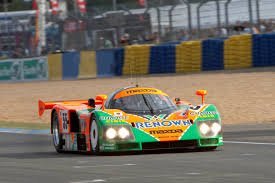 Japanische LeMans-Legende (Mazda 787B) – Das ultimative Klemmbaustein-Erlebnis von Pingubricks - LesDiy