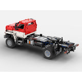 MOC-155171 Chevrolet Kodiak C70 (PFS-Version) Klemmbausteine