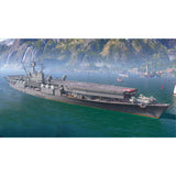 1/300 Scale German X - Class Manfred von Richthofen H - 39 Aircraft Carrier Klemmbausteine - LesDiy - Klemmbausteine