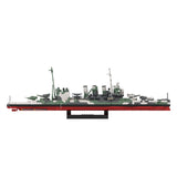 1/300 Scale HMS Suffolk Heavy Cruiser Klemmbausteine-LesDiy-Klemmbausteine