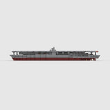 1/485 Scale Akagi Aircraft Carrier Klemmbausteine - LesDiy - Klemmbausteine