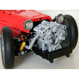 MOC-0035 Morgan Three Wheeler Klemmbausteine