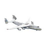 MOC-275328 Antonov AN-225 Mriya Klemmbausteine