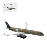 MOC-274422 Airbus A350 F Launch livery Klemmbausteine