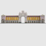 MOC-255860 Siegestor Klemmbausteine
