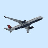 American A35x - 900 Airliner Klemmbausteine - LesDiy - Klemmbausteine