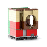 Bag End M11 Module Klemmbausteine - LesDiy - Klemmbausteine