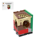 Bag End M11 Module Klemmbausteine - LesDiy - Klemmbausteine