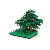 Bag End M4 Module Klemmbausteine - LesDiy - Klemmbausteine