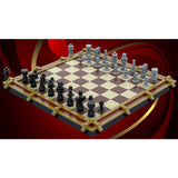 Deluxe - Schach Klemmbausteine - LesDiy - Klemmbausteine