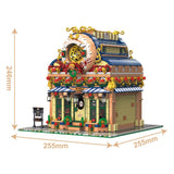 Donut - Dessert - Workshop Klemmbausteine - LesDiyproduct_type##
