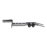 Dynamischer RC - Hubwagen - Anhänger von Armytruck Klemmbausteine - LesDiyproduct_type##