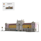 MOC-255860 Siegestor Klemmbausteine