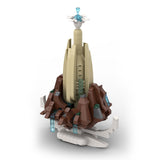 Elfenbeinturm - LesDiyproduct_type##