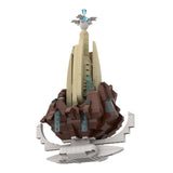 Elfenbeinturm - LesDiyproduct_type##