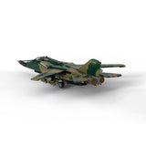 F - 111 Fighter - Bombers Klemmbausteine - LesDiy - Klemmbausteine