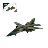 F - 111 Fighter - Bombers Klemmbausteine - LesDiy - Klemmbausteine