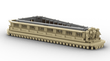 Flatiron Building Klemmbausteine - LesDiy - Klemmbausteine