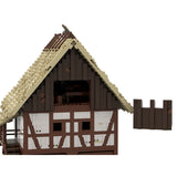 Freibad im Thales Green Village Klemmbausteine - LesDiyproduct_type##