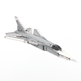 Fully Armed Fencer Su - 24M Klemmbausteine - LesDiy - Klemmbausteine