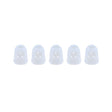 LesDiy Gummi - Fingerhülsen, 5er - Set - LesDiy - 