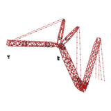 LG1750 Crane Klemmbausteine - LesDiy - Klemmbausteine