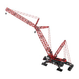 LG1750 Crane Klemmbausteine - LesDiy - Klemmbausteine