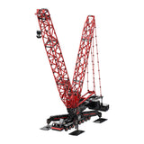 LG1750 Crane Klemmbausteine - LesDiy - Klemmbausteine