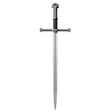 Medieval Sacred Sword Klemmbausteine - LesDiy - Klemmbausteine