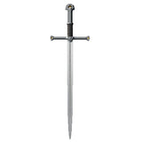 Medieval Sacred Sword Klemmbausteine - LesDiy - Klemmbausteine