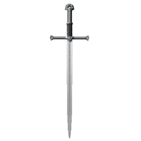 Medieval Sacred Sword Klemmbausteine - LesDiy - Klemmbausteine