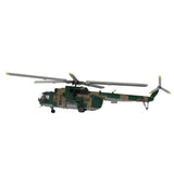 MI - 8MT Hubschrauber Militär Klemmbausteine - LesDiy - Klemmbausteine