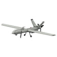 MOC - 101708 MQ - 9 Reaper UAV | 1:35 Scale Klemmbausteine - LesDiy - Klemmbausteine