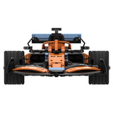MOC - 101777 McLaren F1 MCL36 1:8 Scale Klemmbausteine - LesDiy - Klemmbausteine