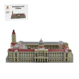 MOC - 112041 Birmingham City Council House, Museum & Art Gallery Klemmbausteine - LesDiy - Klemmbausteine