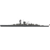 MOC - 112083 Admiral Graf Spee Klemmbausteine - LesDiy - Klemmbausteine