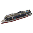 MOC - 116714 MSC Seashore Klemmbausteine - LesDiy - Klemmbausteine