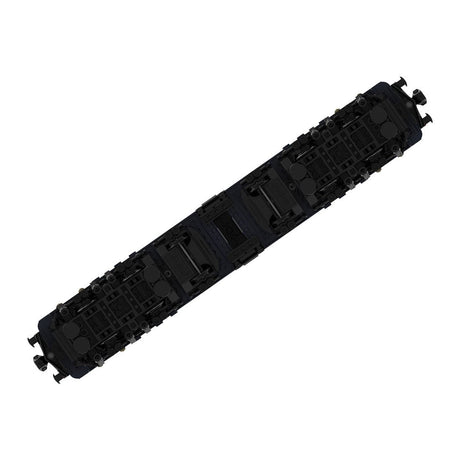 MOC - 118547 DB - Baureihe 151 (8w) Klemmbuateine - LesDiy - Klemmbausteine