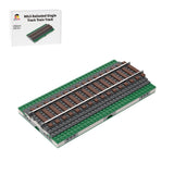 MOC - 124104 MILS ballasted R40 Curve Klemmbausteine - LesDiy - Klemmbausteine