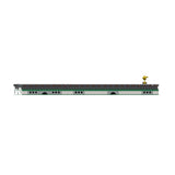 MOC - 124104 MILS ballasted R40 Curve Klemmbausteine - LesDiy - Klemmbausteine