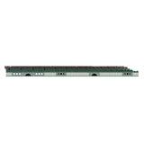 MOC - 124104 MILS ballasted R40 Curve Klemmbausteine - LesDiy - Klemmbausteine