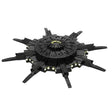 MOC - 126159 Anubis' Mothership Klemmbausteine - LesDiy - Klemmbausteine