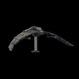 MOC - 126538 Goa'uld Death Glider Klemmbausteine - LesDiy - Klemmbausteine