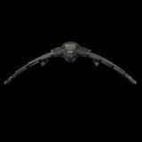 MOC - 126538 Goa'uld Death Glider Klemmbausteine - LesDiy - Klemmbausteine