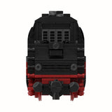 MOC - 129897 DR - Baureihe 50 Steam Locomotive (8w) Klemmbausteine - LesDiy - Klemmbausteine