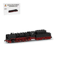 MOC - 129897 DR - Baureihe 50 Steam Locomotive (8w) Klemmbausteine - LesDiy - Klemmbausteine
