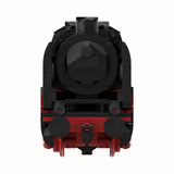 MOC - 129897 DR - Baureihe 50 Steam Locomotive (8w) Klemmbausteine - LesDiy - Klemmbausteine