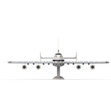 MOC - 135820 NASA Boeing 747 Shuttle Carrier Aircraft by DamoB Klemmbausteine - LesDiy - Klemmbausteine