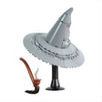MOC - 141121 Gandalf the Grey's Wizard Hat klemmbausteine - LesDiy - 